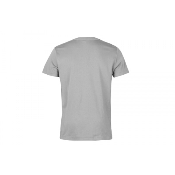 ГРАНД ЛАЙН Футболка серая Вертикаль р. 4XL 435618 ГРАНД ЛАЙН Футболка серая Вертикаль р. 4XL 435618