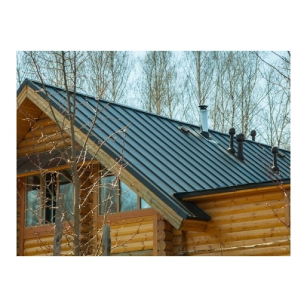 ГРАНД ЛАЙН Кликфальц Line 0,55 Zn 56880 ГРАНД ЛАЙН Кликфальц Line 0,55 Zn 56880