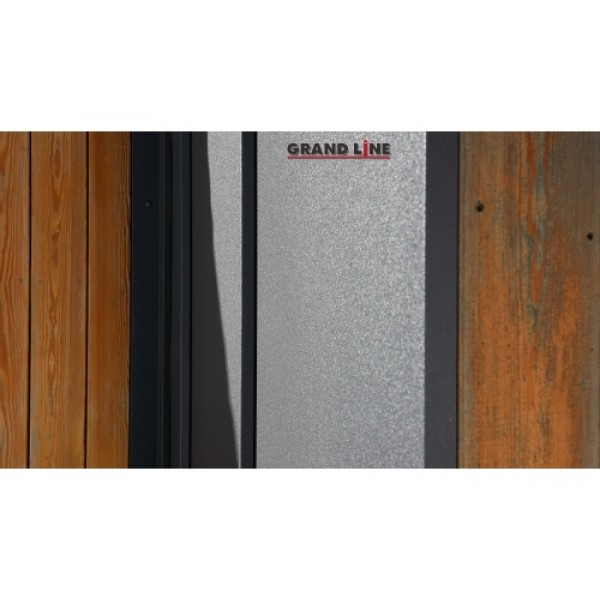 ГРАНД ЛАЙН Кликфальц Pro 0,45 Zn 258536 ГРАНД ЛАЙН Кликфальц Pro 0,45 Zn 258536