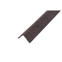 ГРАНД ЛАЙН Уголок внешний гранулят 50х50х1250, бельгийский 439167