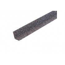 ГРАНД ЛАЙН Уголок внутренний гранулят 50х50х1250, мраморный 439179