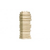 ГРАНД ЛАЙН Угол Сланец/Скала Classic бежевый 389779