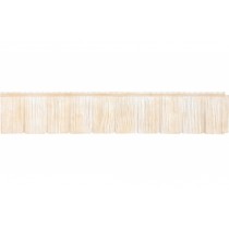 ГРАНД ЛАЙН Панель ЯФАСАД Сибирская дранка Classic слоновая кость 207373