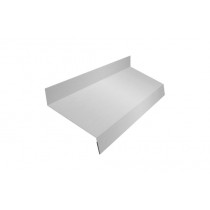 ГРАНД ЛАЙН Отлив простой 50 0,4 Zn (2,5м) 524146