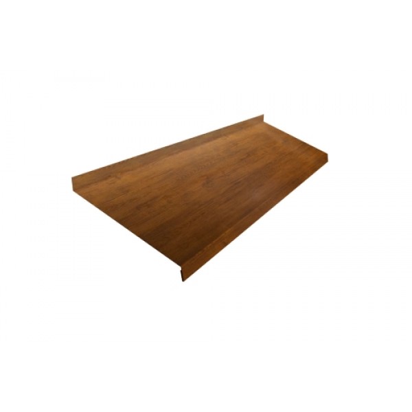 ГРАНД ЛАЙН Отлив простой 250 0,45 Print Premium Golden Wood Fresh TwinColor (2,5м) 546136 ГРАНД ЛАЙН Отлив простой 250 0,45 Print Premium Golden Wood Fresh TwinColor (2,5м) 546136