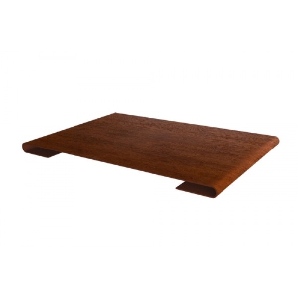 ГРАНД ЛАЙН Планка стыковочная 0,45 Print Premium Golden Wood Fresh TwinColor (3м) 545096 ГРАНД ЛАЙН Планка стыковочная 0,45 Print Premium Golden Wood Fresh TwinColor (3м) 545096