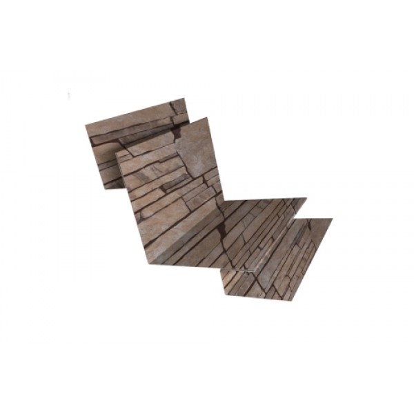 ГРАНД ЛАЙН Угол внутренний сложный 90 град. 0,45 Print Elite Sand Stone TwinColor (2м) 547242 ГРАНД ЛАЙН Угол внутренний сложный 90 град. 0,45 Print Elite Sand Stone TwinColor (2м) 547242