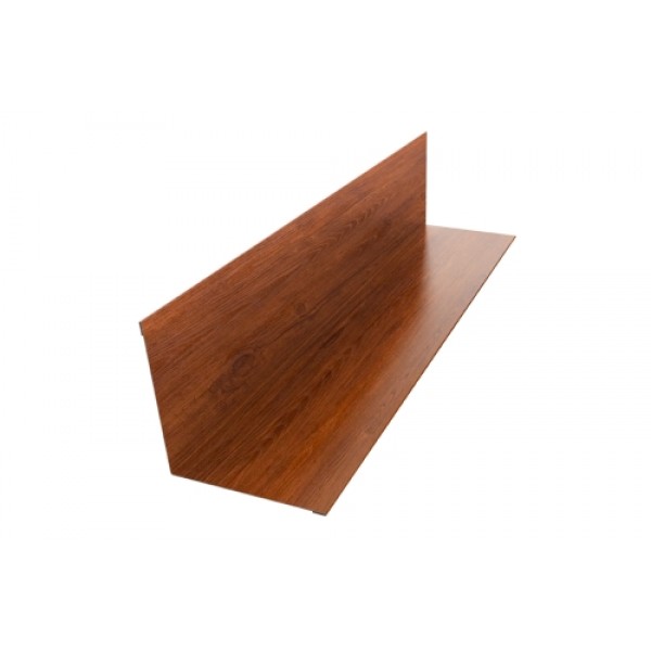 ГРАНД ЛАЙН Угол внутренний 110х110 0,45 Print Premium Golden Wood Fresh (2м) 557543 ГРАНД ЛАЙН Угол внутренний 110х110 0,45 Print Premium Golden Wood Fresh (2м) 557543