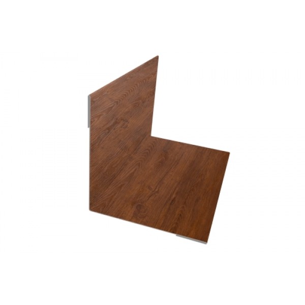 ГРАНД ЛАЙН Угол внутренний 50х50 0,45 Print Premium Golden Wood Fresh (3м) 557563 ГРАНД ЛАЙН Угол внутренний 50х50 0,45 Print Premium Golden Wood Fresh (3м) 557563