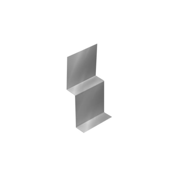 ГРАНД ЛАЙН Стартовый профиль фибросайдинга 0,7 Zn (3м) 552149 ГРАНД ЛАЙН Стартовый профиль фибросайдинга 0,7 Zn (3м) 552149