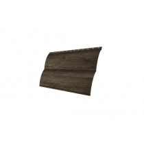 ГРАНД ЛАЙН Блок-хаус new 0,45 Print Elite Nordic Wood TwinColor 274679