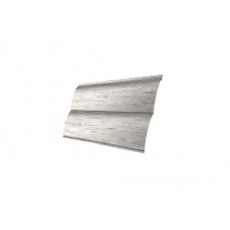 ГРАНД ЛАЙН Блок-хаус new 0,45 Print Elite Snow Wood TwinColor 279864