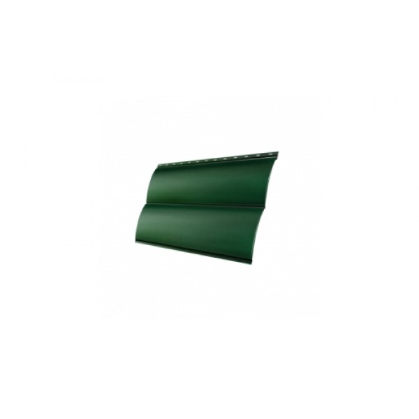 ГРАНД ЛАЙН Сайдинг Блок-хаус 0,390 0,45 Drap RAL 6005 зеленый мох 179079 ГРАНД ЛАЙН Сайдинг Блок-хаус 0,390 0,45 Drap RAL 6005 зеленый мох 179079
