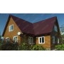 ГРАНД ЛАЙН Сайдинг Блок-хаус 0,390 0,45 Print Elite Cherry Wood TwinColor 179119 ГРАНД ЛАЙН Сайдинг Блок-хаус 0,390 0,45 Print Elite Cherry Wood TwinColor 179119