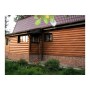 ГРАНД ЛАЙН Сайдинг Блок-хаус 0,390 0,5 Satin RAL 8004 терракота 179174 ГРАНД ЛАЙН Сайдинг Блок-хаус 0,390 0,5 Satin RAL 8004 терракота 179174