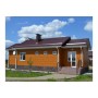 ГРАНД ЛАЙН ЭкоБрус Гофр 0,45 Drap RAL 9005 черный 457735 ГРАНД ЛАЙН ЭкоБрус Гофр 0,45 Drap RAL 9005 черный 457735