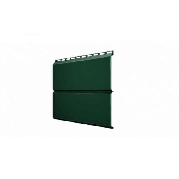 ГРАНД ЛАЙН ЭкоБрус 0,345 0,5 GreenCoat Pural BT с пленкой RR 11 темно-зеленый (RAL 6020 хромовая зелень) 197900 ГРАНД ЛАЙН ЭкоБрус 0,345 0,5 GreenCoat Pural BT с пленкой RR 11 темно-зеленый (RAL 6020 хромовая зелень) 197900