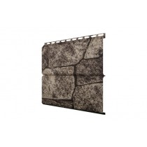 ГРАНД ЛАЙН ЭкоБрус 0,345 0,45 Print Elite с пленкой King Stone TwinColor 227106