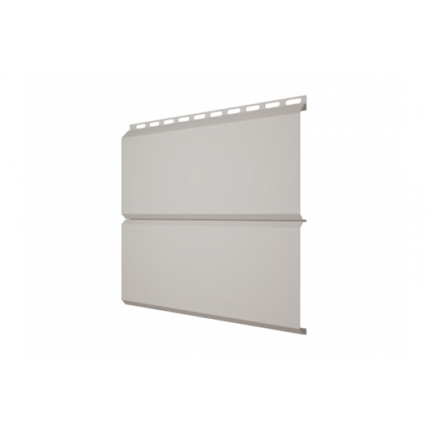 ГРАНД ЛАЙН ЭкоБрус 0,345 0,5 GreenCoat Pural BT, matt RR 21 светло-серый (RAL 7040 серое окно) 235230 ГРАНД ЛАЙН ЭкоБрус 0,345 0,5 GreenCoat Pural BT, matt RR 21 светло-серый (RAL 7040 серое окно) 235230