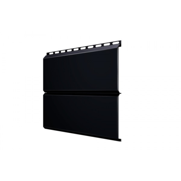 ГРАНД ЛАЙН ЭкоБрус 0,345 0,5 PurLite Matt RAL 9005 черный 392464 ГРАНД ЛАЙН ЭкоБрус 0,345 0,5 PurLite Matt RAL 9005 черный 392464
