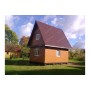 ГРАНД ЛАЙН ЭкоБрус 0,5 Сатин матовый ТХ с пленкой RAL 8017 шоколад 531477 ГРАНД ЛАЙН ЭкоБрус 0,5 Сатин матовый ТХ с пленкой RAL 8017 шоколад 531477