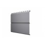 ГРАНД ЛАЙН ЭкоБрус 0,345 0,5 Satin с пленкой RAL 7004 сигнальный серый 78967 ГРАНД ЛАЙН ЭкоБрус 0,345 0,5 Satin с пленкой RAL 7004 сигнальный серый 78967