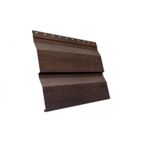 ГРАНД ЛАЙН Корабельная Доска XL 0,45 Print Premium с пленкой Antique Wood 397163