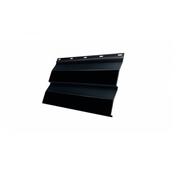 ГРАНД ЛАЙН Корабельная Доска 0,265 0,5 GreenCoat Pural BT, matt RR 33 черный (RAL 9004 сигнальный черный) 238031 ГРАНД ЛАЙН Корабельная Доска 0,265 0,5 GreenCoat Pural BT, matt RR 33 черный (RAL 9004 сигнальный черный) 238031