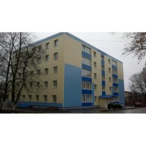 ГРАНД ЛАЙН Вертикаль 0,2 classic 0,45 Drap RAL 9005 черный 178739