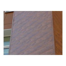 ГРАНД ЛАЙН Вертикаль 0,2 classic 0,45 Drap RAL 9005 черный 178739