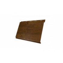 ГРАНД ЛАЙН Вертикаль 0,2 classic 0,45 Print-Double Elite с пленкой Antique Wood 204880