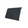 ГРАНД ЛАЙН Вертикаль 0,2 classic 0,45 Drap TX с пленкой RAL 7016 антрацитово-серый 479811 ГРАНД ЛАЙН Вертикаль 0,2 classic 0,45 Drap TX с пленкой RAL 7016 антрацитово-серый 479811