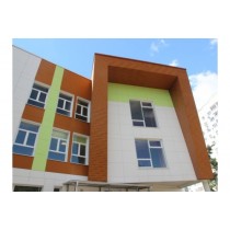 ГРАНД ЛАЙН Вертикаль 0,2 classic 0,45 Drap TX с пленкой RAL 3005 красное вино 479828