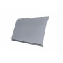 ГРАНД ЛАЙН Вертикаль 0,2 classic 0,45 PE с пленкой RAL 9006бело-алюминиевый 55582
