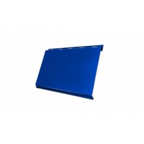 ГРАНД ЛАЙН Вертикаль 0,2 classic 0,5 Satin RAL 5005 сигнальный синий 60153