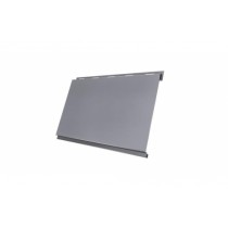 ГРАНД ЛАЙН Вертикаль 0,2 classic 0,5 Satin RAL 7004 сигнальный серый 67608