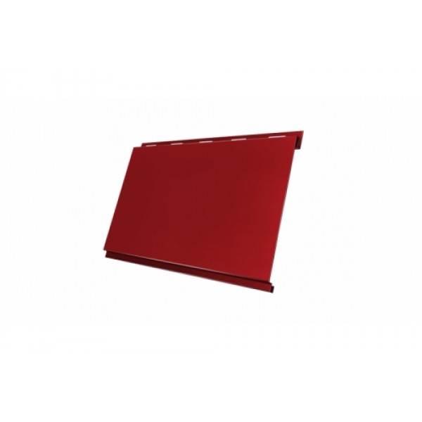 ГРАНД ЛАЙН Вертикаль 0,2 classic 0,5 Satin RAL 3011 коричнево-красный 74851