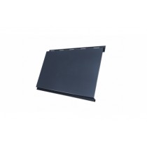 ГРАНД ЛАЙН Вертикаль 0,2 classic 0,5 Satin RAL 7024 мокрый асфальт 75602