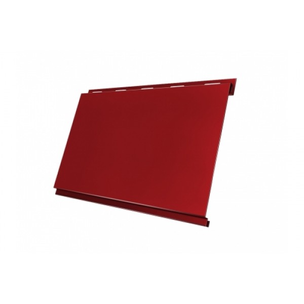 ГРАНД ЛАЙН Вертикаль 0,2 classic 0,5 Satin с пленкой RAL 3011 коричнево-красный 93658 ГРАНД ЛАЙН Вертикаль 0,2 classic 0,5 Satin с пленкой RAL 3011 коричнево-красный 93658