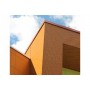ГРАНД ЛАЙН Вертикаль 0,2 gofr 0,5 PurLite Matt с пленкой RR 32 темно-коричневый 357461 ГРАНД ЛАЙН Вертикаль 0,2 gofr 0,5 PurLite Matt с пленкой RR 32 темно-коричневый 357461