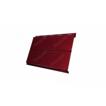 ГРАНД ЛАЙН Вертикаль 0,2 line 0,45 Drap RAL 3005 красное вино 187243