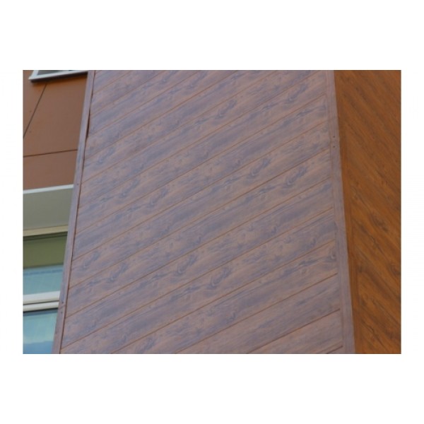 ГРАНД ЛАЙН Вертикаль line 0,5 Сатин с пленкой RAL 7016 антрацитово-серый 226792