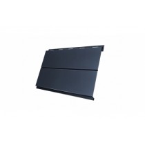 ГРАНД ЛАЙН Вертикаль 0,2 line 0,5 Satin Matt RAL 7024 мокрый асфальт 240842