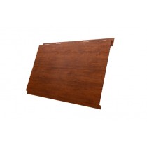 ГРАНД ЛАЙН Вертикаль 0,2 line 0,45 Print Premium с пленкой Golden Wood Fresh 557502