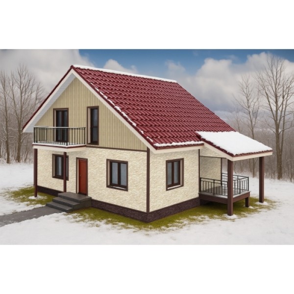 ГРАНД ЛАЙН Сайдинг Архитектурный планкен Tundra ясень (3,0м) 411708 ГРАНД ЛАЙН Сайдинг Архитектурный планкен Tundra ясень (3,0м) 411708