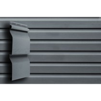 ГРАНД ЛАЙН Сайдинг Корабельная доска Acryl графит (3,0м) 357012