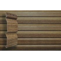 ГРАНД ЛАЙН Сайдинг Корабельная доска Tundra кедр (3,6м) 171626