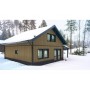 ГРАНД ЛАЙН Сайдинг Вертикальный Tundra клен (3,0м) 361620 ГРАНД ЛАЙН Сайдинг Вертикальный Tundra клен (3,0м) 361620