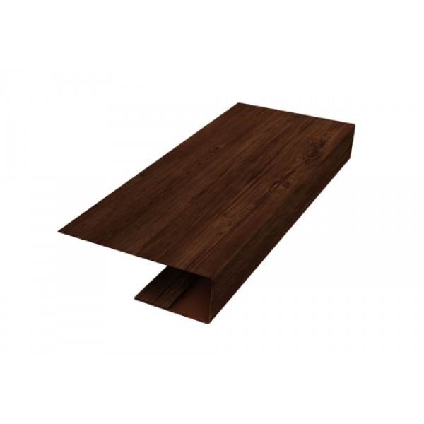 ГРАНД ЛАЙН J-Профиль 18мм 0,45 Print Elite Cherry Wood TwinColor (2м)_old 469922 ГРАНД ЛАЙН J-Профиль 18мм 0,45 Print Elite Cherry Wood TwinColor (2м)_old 469922