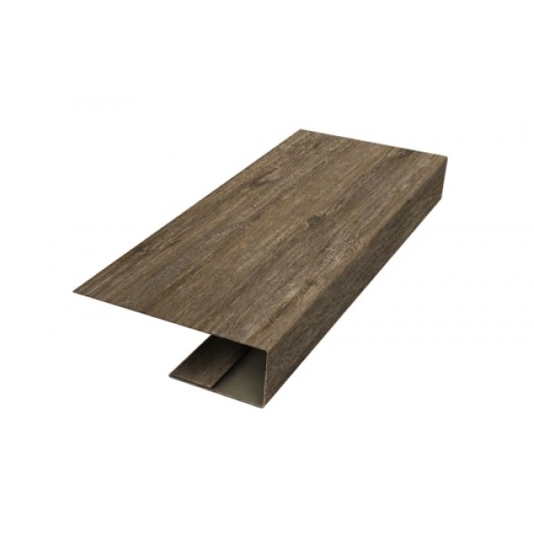 ГРАНД ЛАЙН J-Профиль 18мм 0,45 Print Elite Nordic Wood TwinColor (2м)_old 469955 ГРАНД ЛАЙН J-Профиль 18мм 0,45 Print Elite Nordic Wood TwinColor (2м)_old 469955